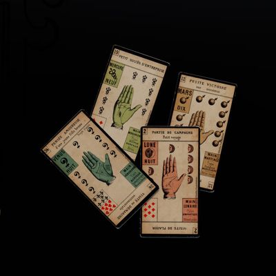 Nouveau jeu de la main image 4442